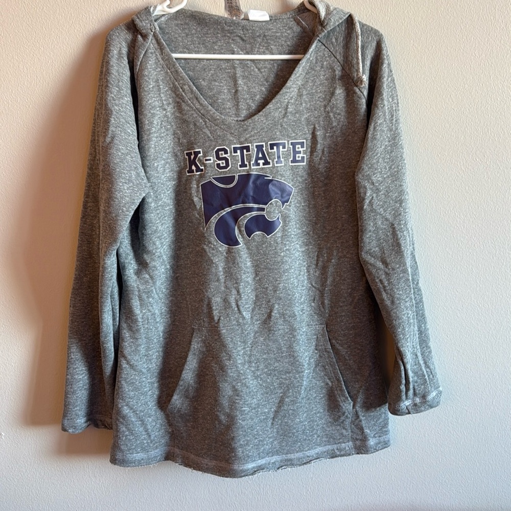 K-State Women’s Hoodie